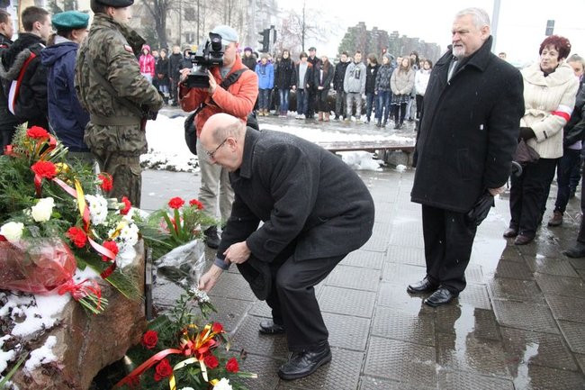 Leszno wróciło do Polski (zdjęcia)