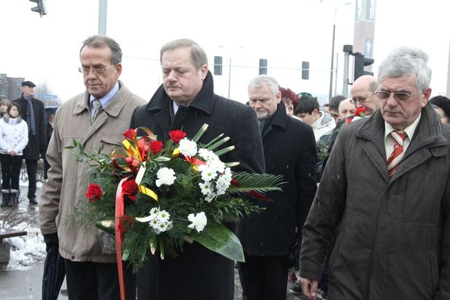 Leszno wróciło do Polski (zdjęcia)
