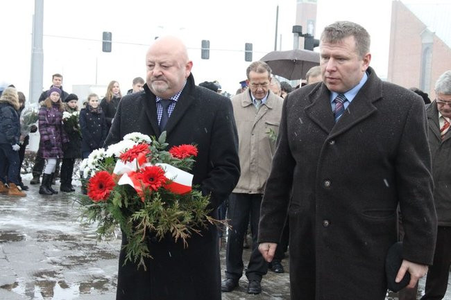 Leszno wróciło do Polski (zdjęcia)