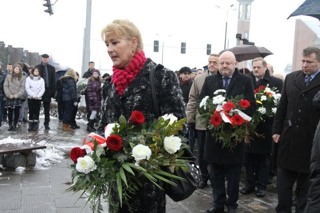 Leszno wróciło do Polski (zdjęcia)
