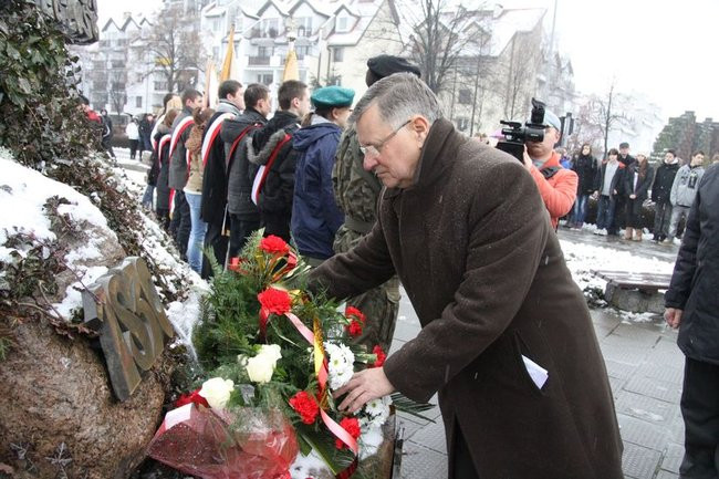 Leszno wróciło do Polski (zdjęcia)