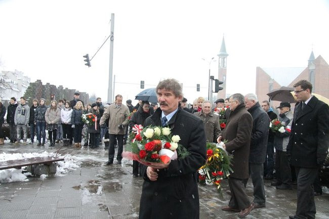 Leszno wróciło do Polski (zdjęcia)