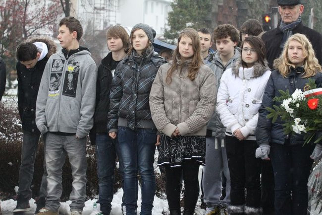 Leszno wróciło do Polski (zdjęcia)