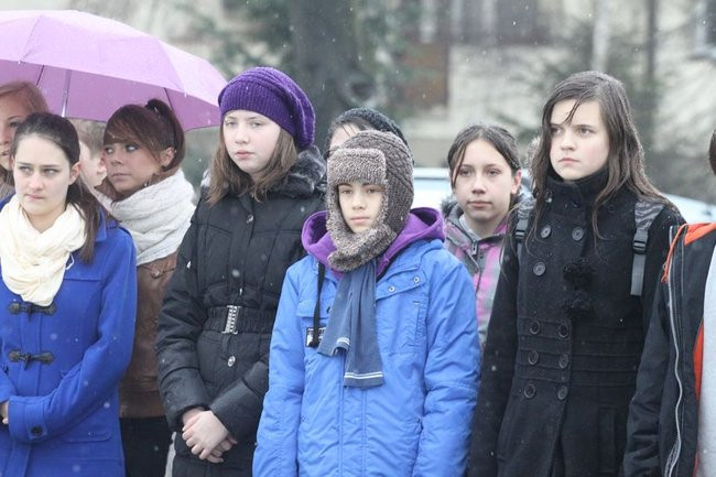 Leszno wróciło do Polski (zdjęcia)
