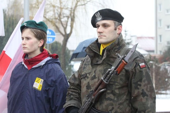 Leszno wróciło do Polski (zdjęcia)