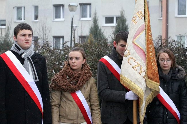 Leszno wróciło do Polski (zdjęcia)