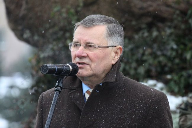 Leszno wróciło do Polski (zdjęcia)