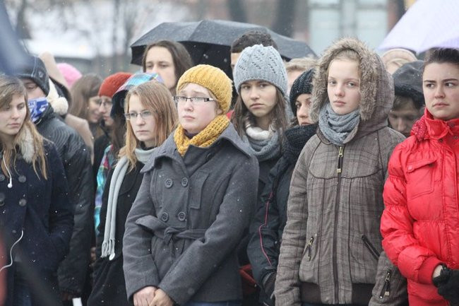 Leszno wróciło do Polski (zdjęcia)