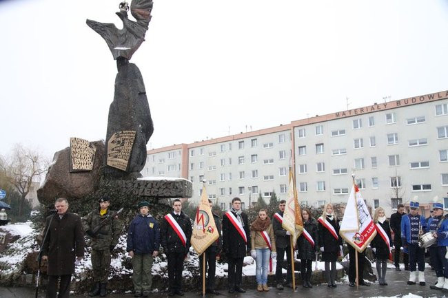 Leszno wróciło do Polski (zdjęcia)