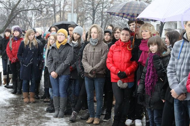 Leszno wróciło do Polski (zdjęcia)