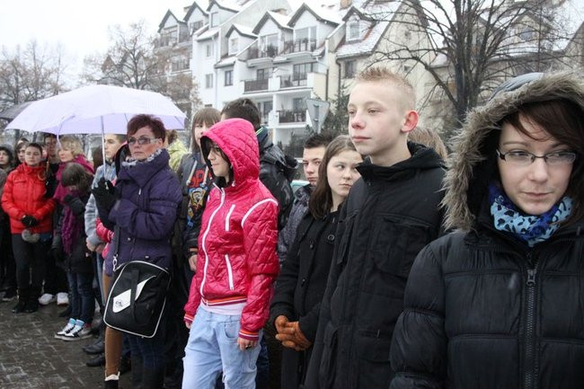 Leszno wróciło do Polski (zdjęcia)