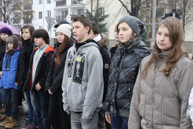 Leszno wróciło do Polski (zdjęcia)
