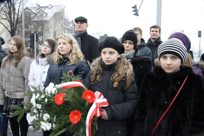 Leszno wróciło do Polski (zdjęcia)