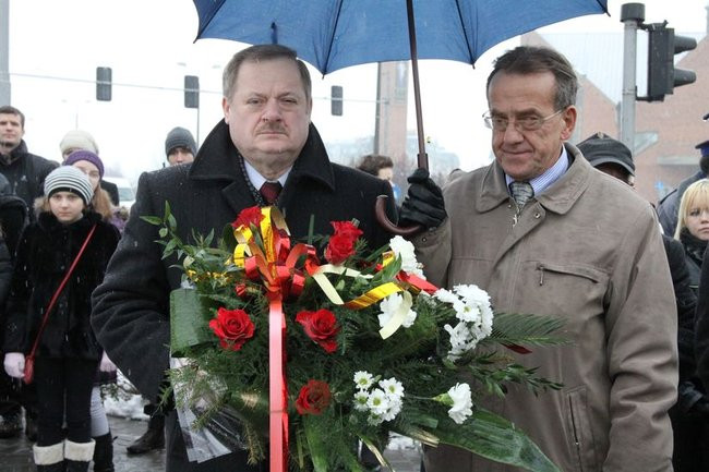 Leszno wróciło do Polski (zdjęcia)