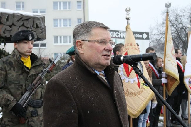 Leszno wróciło do Polski (zdjęcia)