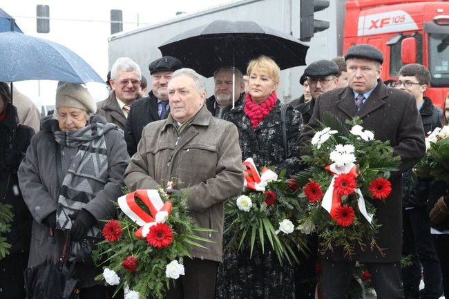 Leszno wróciło do Polski (zdjęcia)