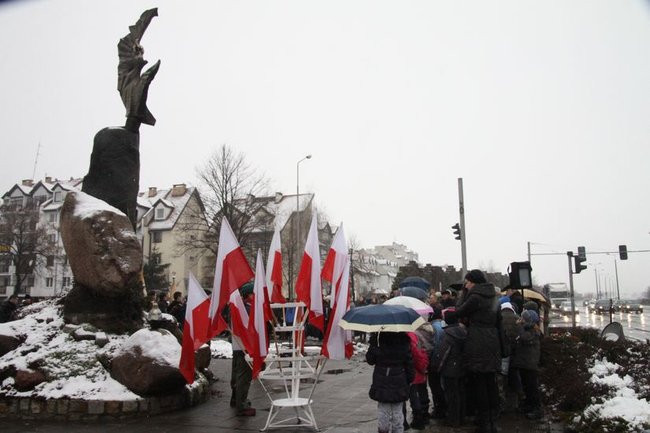 Leszno wróciło do Polski (zdjęcia)