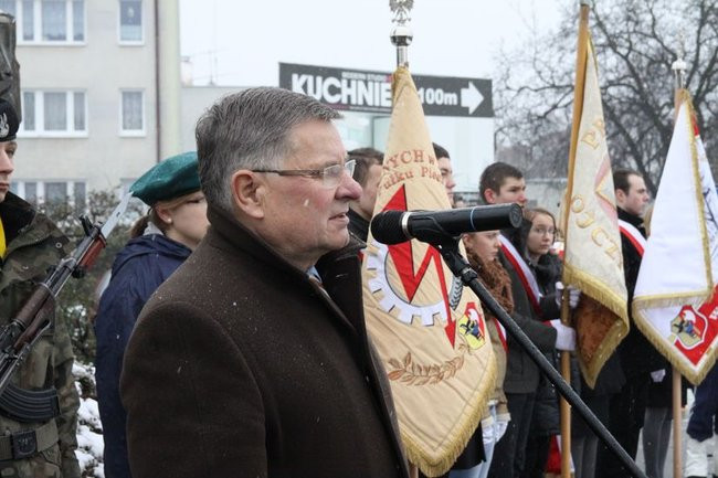 Leszno wróciło do Polski (zdjęcia)