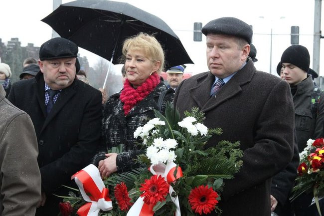 Leszno wróciło do Polski (zdjęcia)