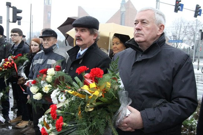 Leszno wróciło do Polski (zdjęcia)