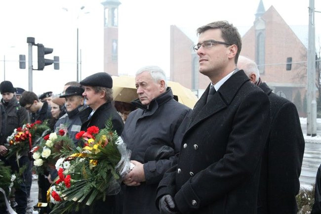 Leszno wróciło do Polski (zdjęcia)