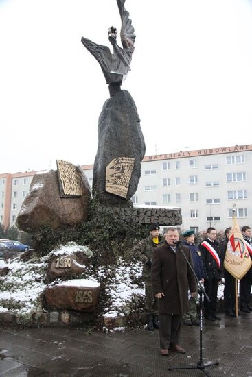 Leszno wróciło do Polski (zdjęcia)