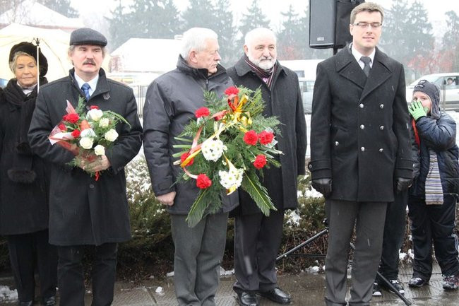 Leszno wróciło do Polski (zdjęcia)
