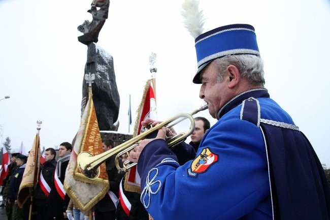 Leszno wróciło do Polski (zdjęcia)