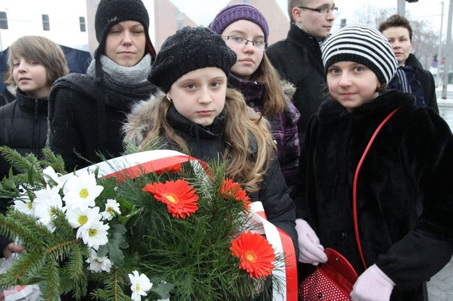 Leszno wróciło do Polski (zdjęcia)