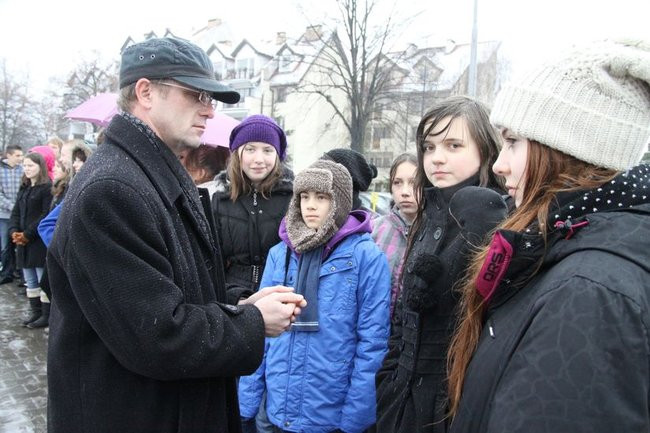 Leszno wróciło do Polski (zdjęcia)