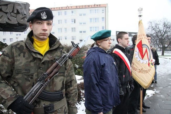 Leszno wróciło do Polski (zdjęcia)