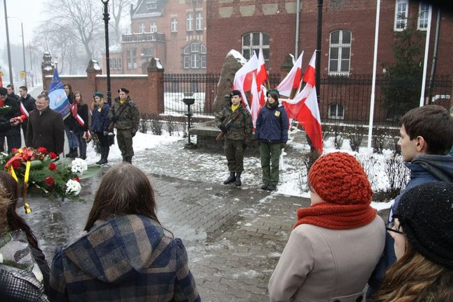 Leszno wróciło do Polski (zdjęcia)