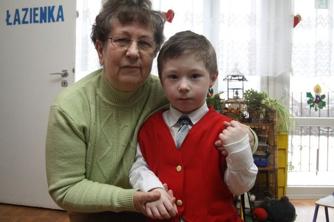 Dzień Babci i Dziadka kilka dni wcześniej (zdjęcia)