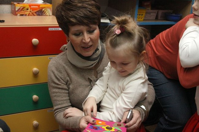 Dzień Babci i Dziadka kilka dni wcześniej (zdjęcia)