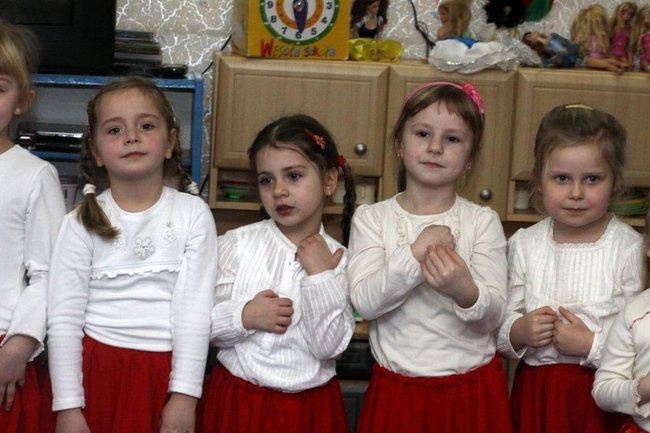 Dzień Babci i Dziadka kilka dni wcześniej (zdjęcia)