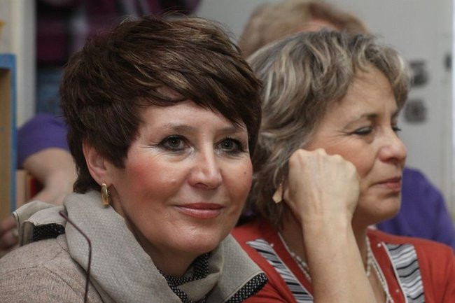 Dzień Babci i Dziadka kilka dni wcześniej (zdjęcia)