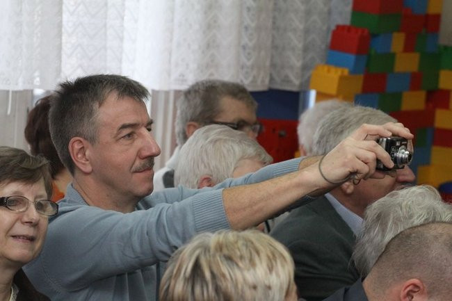 Dzień Babci i Dziadka kilka dni wcześniej (zdjęcia)