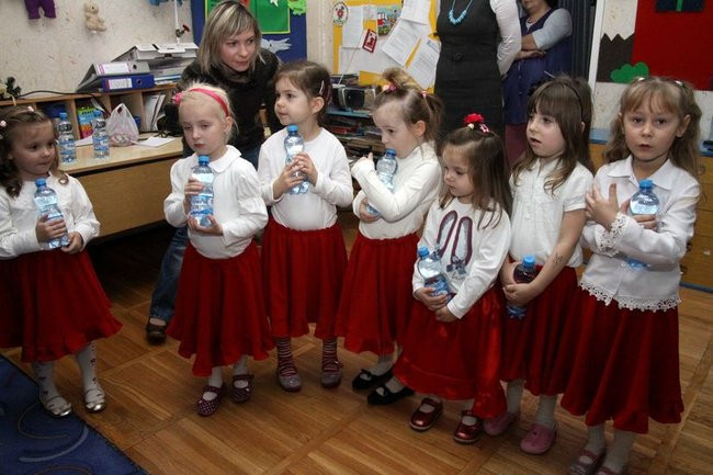 Dzień Babci i Dziadka kilka dni wcześniej (zdjęcia)