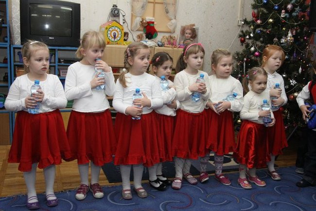 Dzień Babci i Dziadka kilka dni wcześniej (zdjęcia)