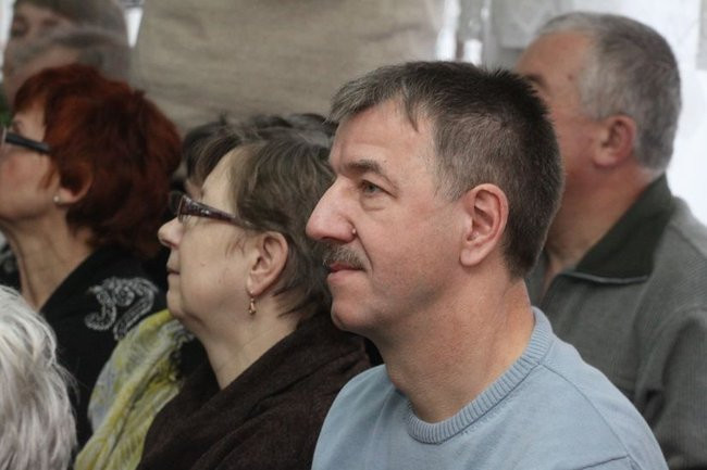 Dzień Babci i Dziadka kilka dni wcześniej (zdjęcia)