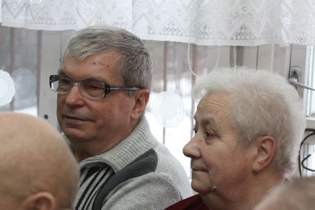 Dzień Babci i Dziadka kilka dni wcześniej (zdjęcia)