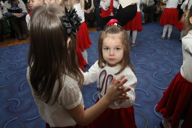 Dzień Babci i Dziadka kilka dni wcześniej (zdjęcia)