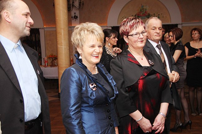 Studniówka w Toscanii (zdjęcia)