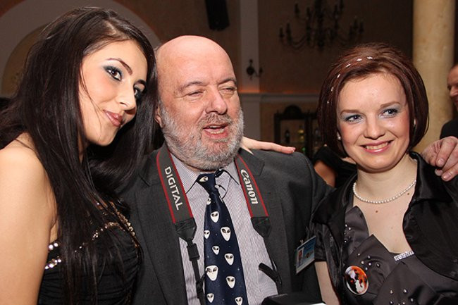 Studniówka w Toscanii (zdjęcia)