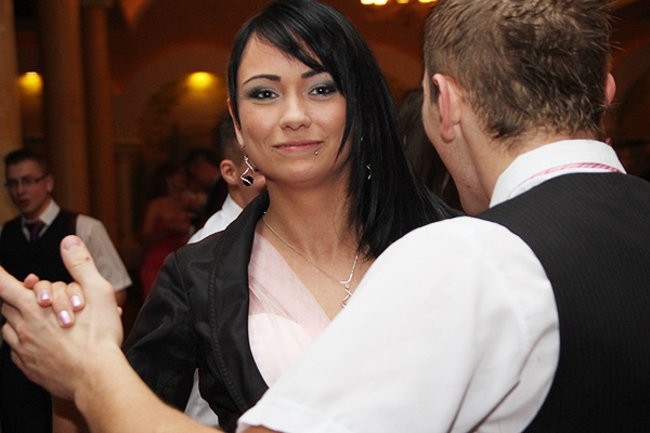Studniówka w Toscanii (zdjęcia)