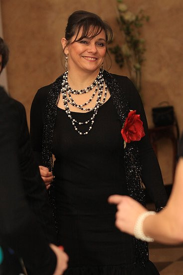 Studniówka w Toscanii (zdjęcia)