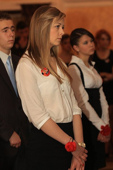 Studniówka w Toscanii (zdjęcia)