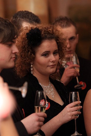 Studniówka w Toscanii (zdjęcia)