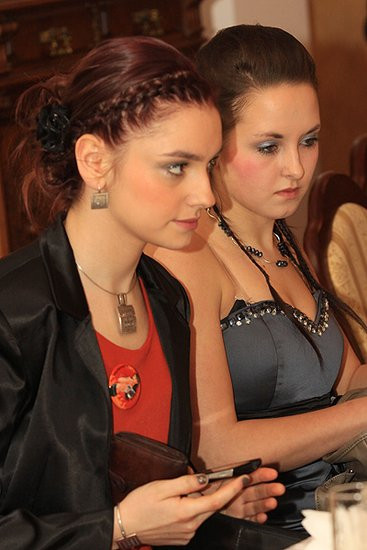 Studniówka w Toscanii (zdjęcia)