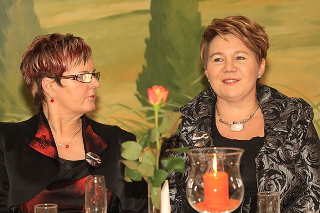 Studniówka w Toscanii (zdjęcia)
